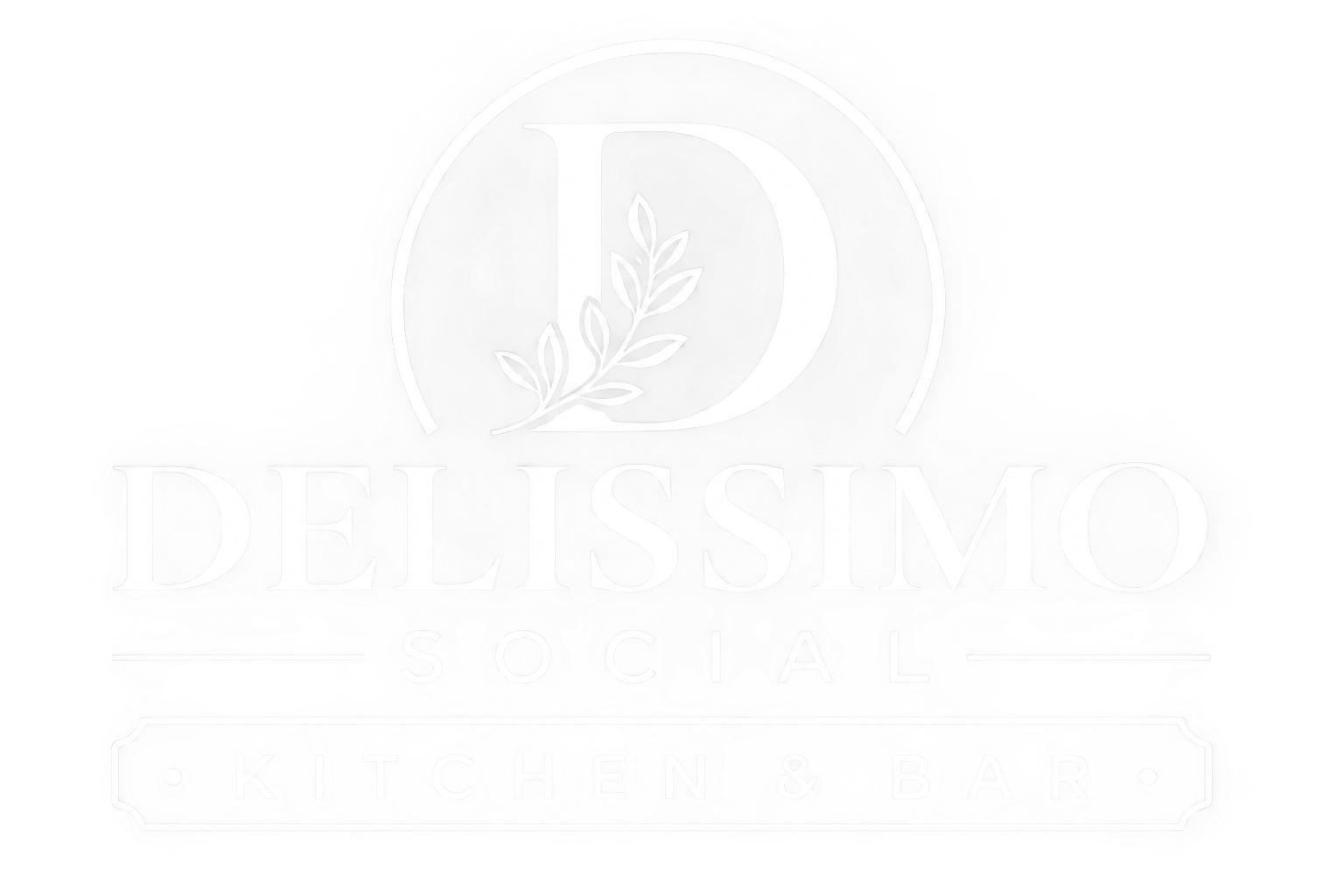Delissimo Social Kitchen & Bar